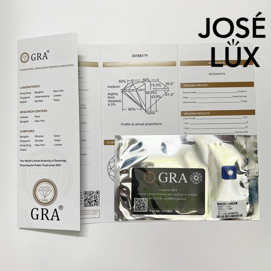 1.2ct Round Moissanite Pavé Bail Halo Pendant Necklace in Sterling Silver