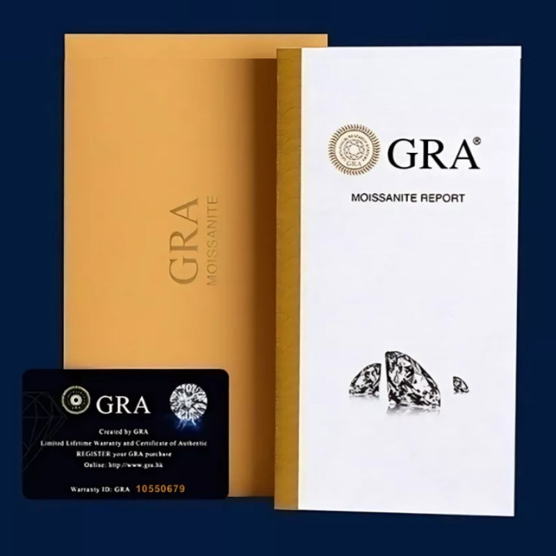 Elegant heart-shaped moissanite earrings with sparkling halo setting in sterling silver. Perfect for daily wear or special occasions with brilliant fire and exceptional clarity.