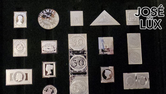 How to Read International Silver Stamps: A Complete Country-by-Country
Guide