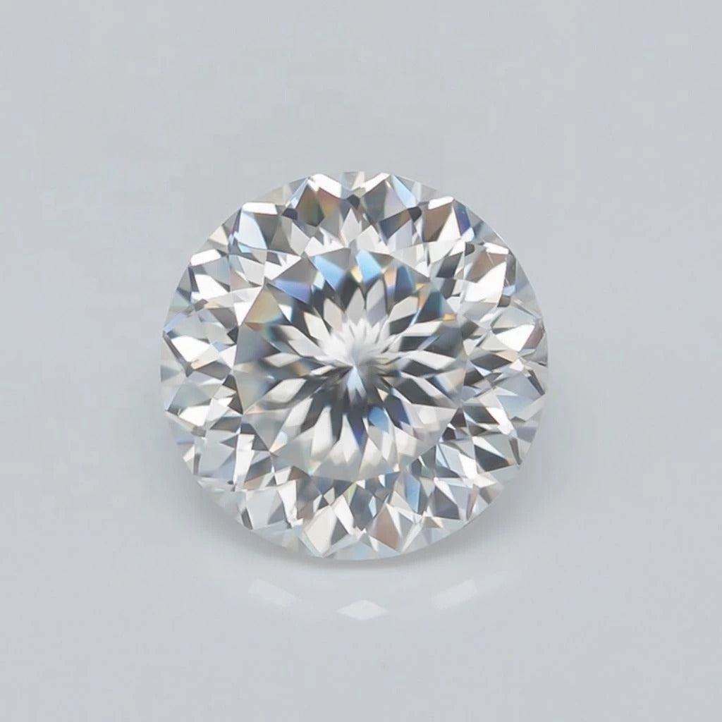 What is Moissanite? — The Brilliant Diamond Alternative