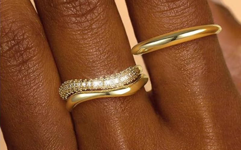 Does Gold Electroplate Tarnish? Complete Guide to Longevity, Care & Prevention