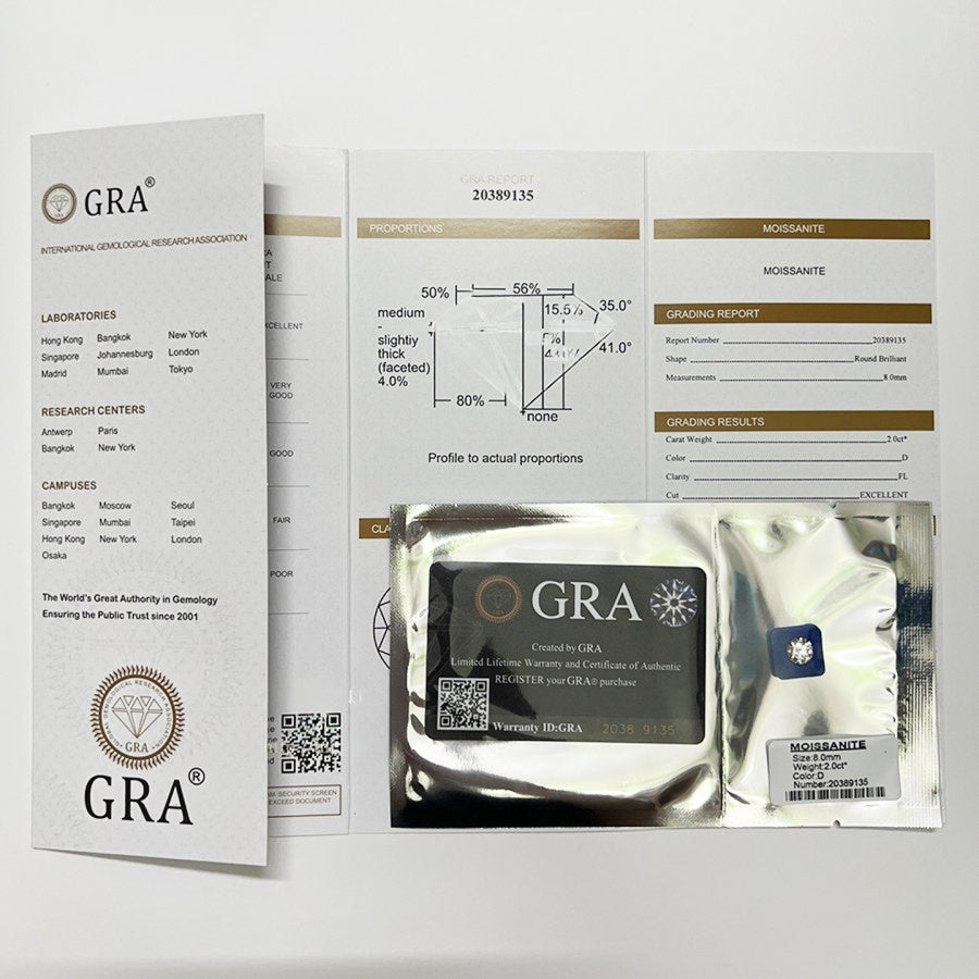 Timeless solitaire setting showcases brilliant round moissanite centerpiece on a sleek polished silver band for effortless everyday elegance.