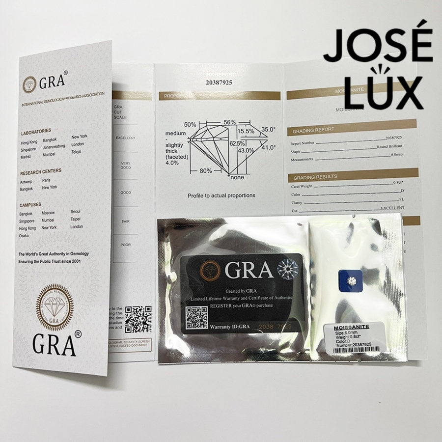 Heart Motif Moissanite Tennis Bracelet in Sterling Silver (2.02 ct. t.w.)